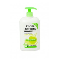 G.DCH ALOE VERA CDFARM 750ML