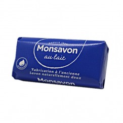 SAV.LAIT MONSAVON 100G