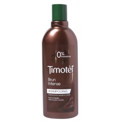 SHP BRUN INTENSE 300ML TIMOTEI