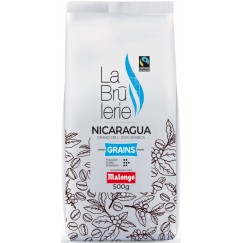 CAFE GRAIN NICARAGU ARABI 500G