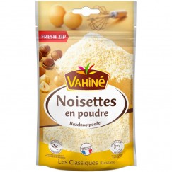 NOISETTE PDRE 100G VAHINE