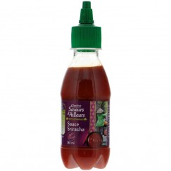 SCE SRIRACHA 180ML COSAV