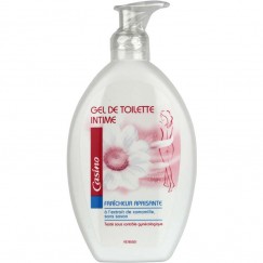 GEL TOILET INTIME 200ML CO