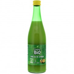 JUS DE CITRON 50CL