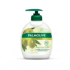 POUSSMOUSS OLIVE PALMO 300ML