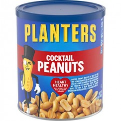 COCKTAIL CACAH. PLANTERS 453G