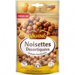 NOISETTE DECORTIQU.125G VAHINE