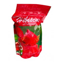 FLEUR HIBISCUS INFUSION 100GR