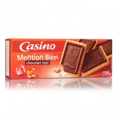PT.BEUR.NAP.CHOC NR 150G CO
