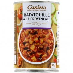 RATATOUIL.PROVENC.CO 1/2 375G