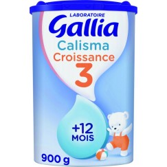 GALLIA3 CROISSANCE POUDRE 900