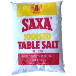 SEL FIN SAXA 1KG