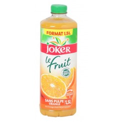 JUS ORANGE 1L5 JOKER