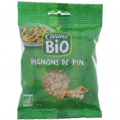 PIGNONS PIN 50G COBIO