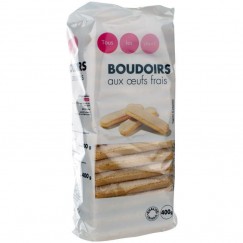 BOUDOIRS 400G TLJ