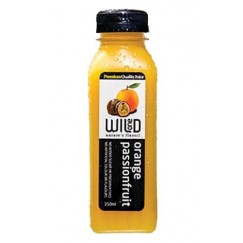 JUS ORANGE PASSION 350MLW.JUIC