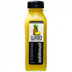 JUS D'ANANAS 350ML WILD JUICE