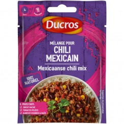 MEL.MAL.CHILI MEX.SCH 20G DUCR