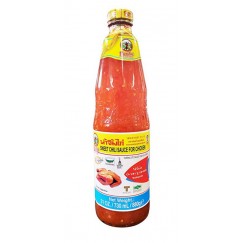 SAUCE CHILI 750ML GM