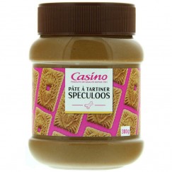 PAT SPECULOOS 380G CO