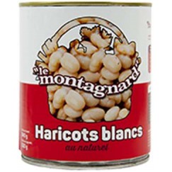 HARICOTS BLC 530G MONTAGNARD