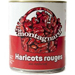 HARICOTS RGE 470G 4/4 MONTAGNA