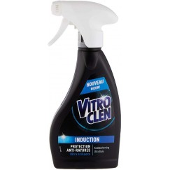 VITROCEN PIST INDUCTION 250ML