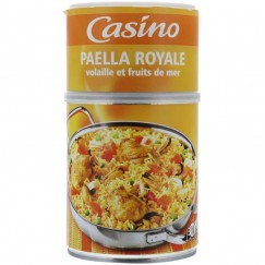 PAELLA VOL.FRUIT MER 950G CO