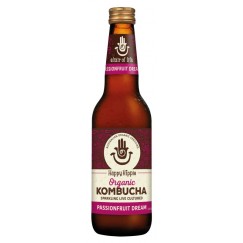 KOMBUCHA PASSION BAIES 330ML