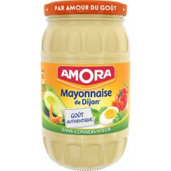 MAYO BOC AMORA 470G