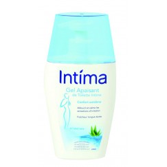 GEL INTIME APAISANT INTIMA 200