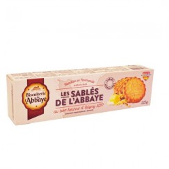 SABLE DE L'ABBAYE 125G