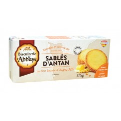 SABLE D'ANTAN ABBAYE 175G