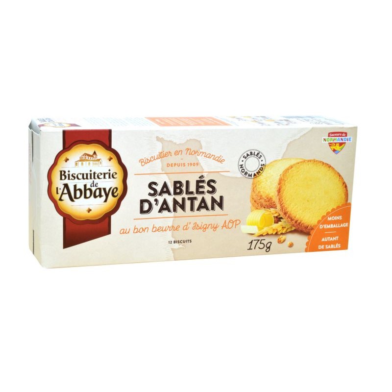 SABLE D'ANTAN ABBAYE 175G SABLE D'ANTAN ABBAYE 175G