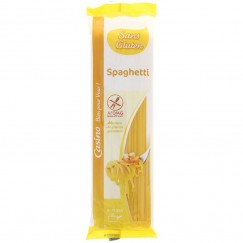 SPAGUETTI S/GLUT 500H CO