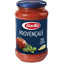 SCE PROVENCALE 400G BARILLA