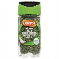 AIL ET FINES HERBES 24G DUCROS