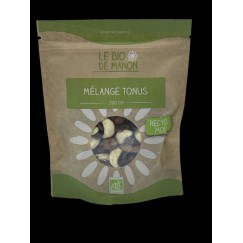 MELANGE SP.TONUS 200G BIO MANO