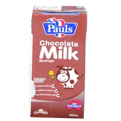 LAIT ARO CHOCO PAULS 200ML