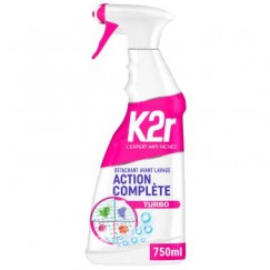 DETACH.AV/LAVAGE PIST K2R 750M