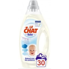 LESS LE CHAT BEBE 1.60L