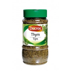 THYM ENTIER POT 85G DUCROS