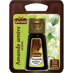 AROME NAT.AMANDE 20ML VAHINE