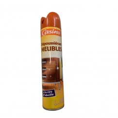 DEPOUSS NOURRI CO 300ML