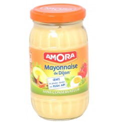 MAYO BOC AMORA 235G