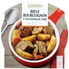 BARQ.BOEUF BOURGUIGNON 300G C0