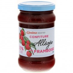 CONF.ALL.FRAMBOISE 340G CO