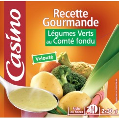 VELOUT.LEG.VRT COMT2X30CL CO