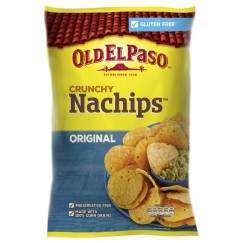 NACHIPS NATURE OEP 185