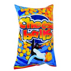 CHEESE BALLS BB 180G